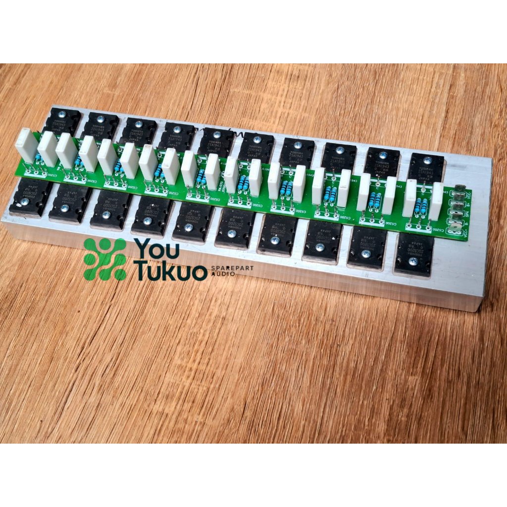 FINAL TOSHIBA 10 SET TANPA DRIVER SLIM