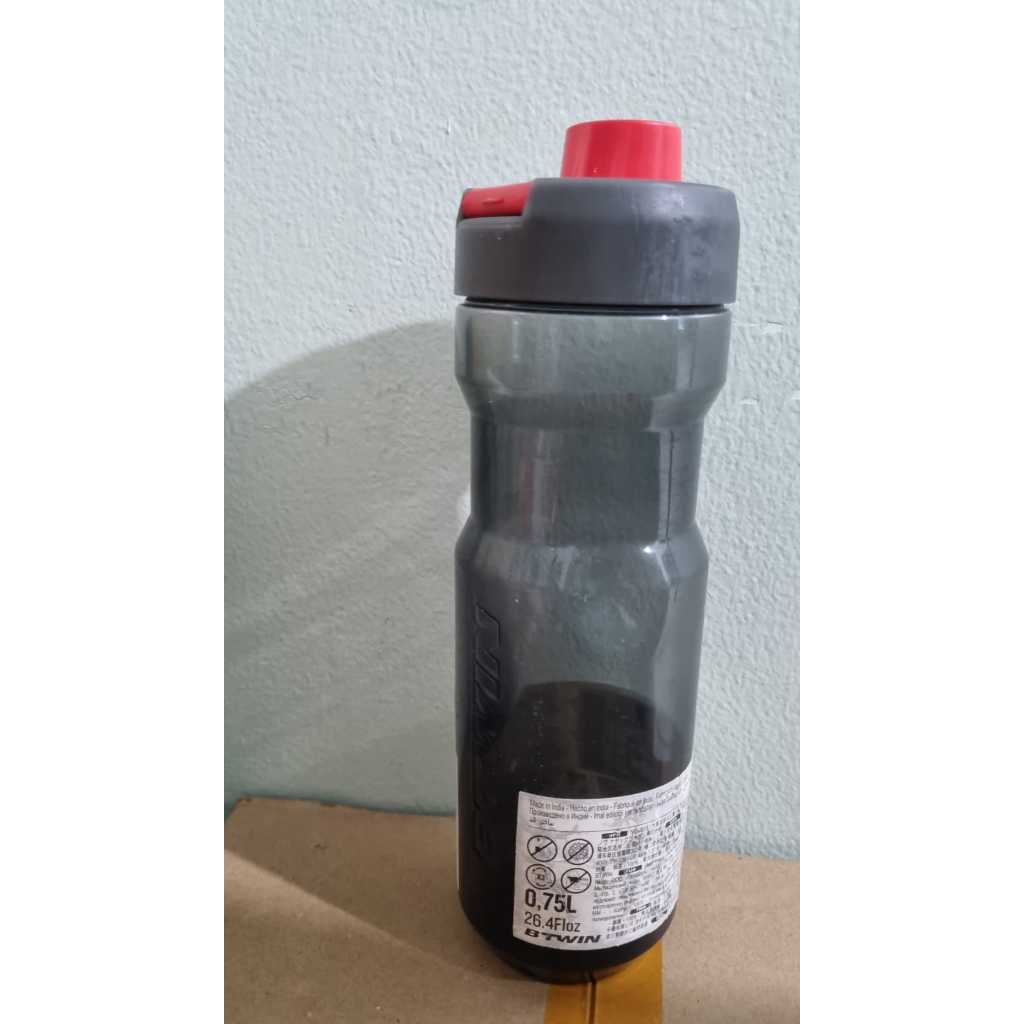 Btwin botol minum Tumbler sepeda balap road bike original