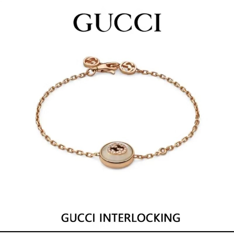 gelang emas 8 karat