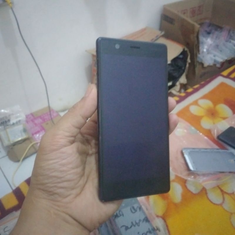 Lcd Nokia 3 tested