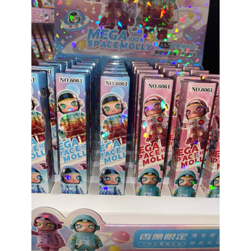 

pen BB moly mega 100% ( 3 pen BB )