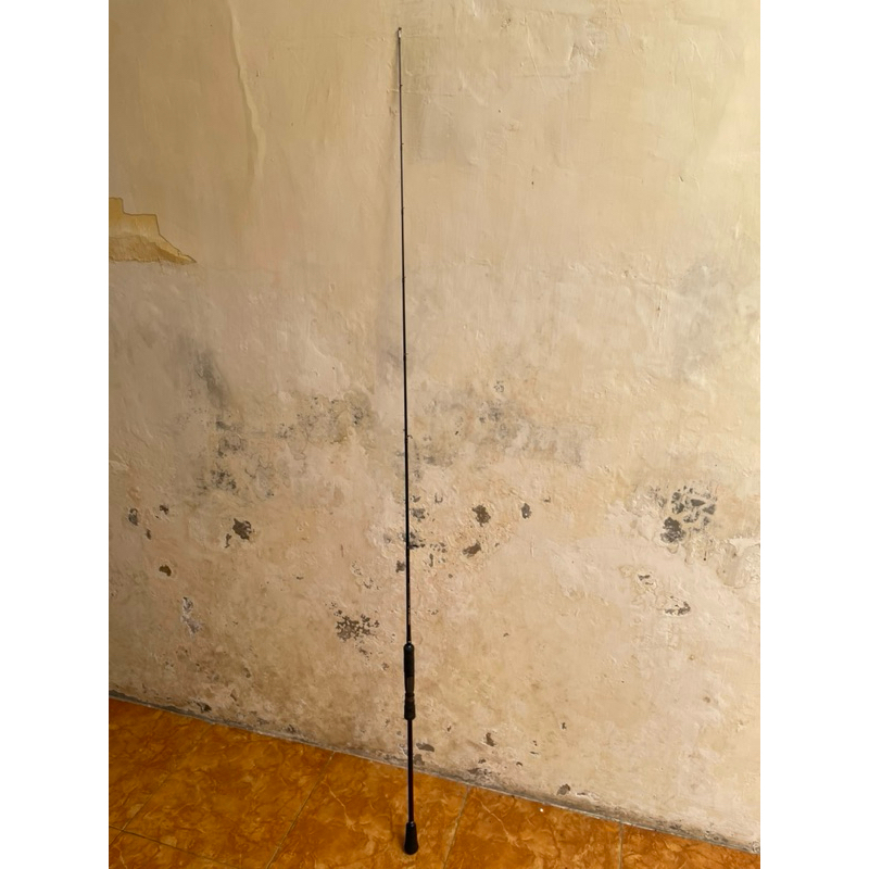 Rod Storm Adventure Xtreme Jigging second