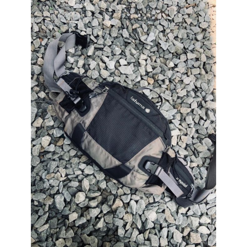 waistbag lafuma