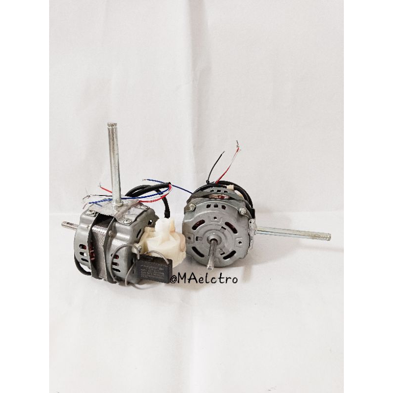 DINAMO KIPAS ANGIN ADVANCE 1INCH / DINAMO KIPAS ANGIN BALING BESI 18IN