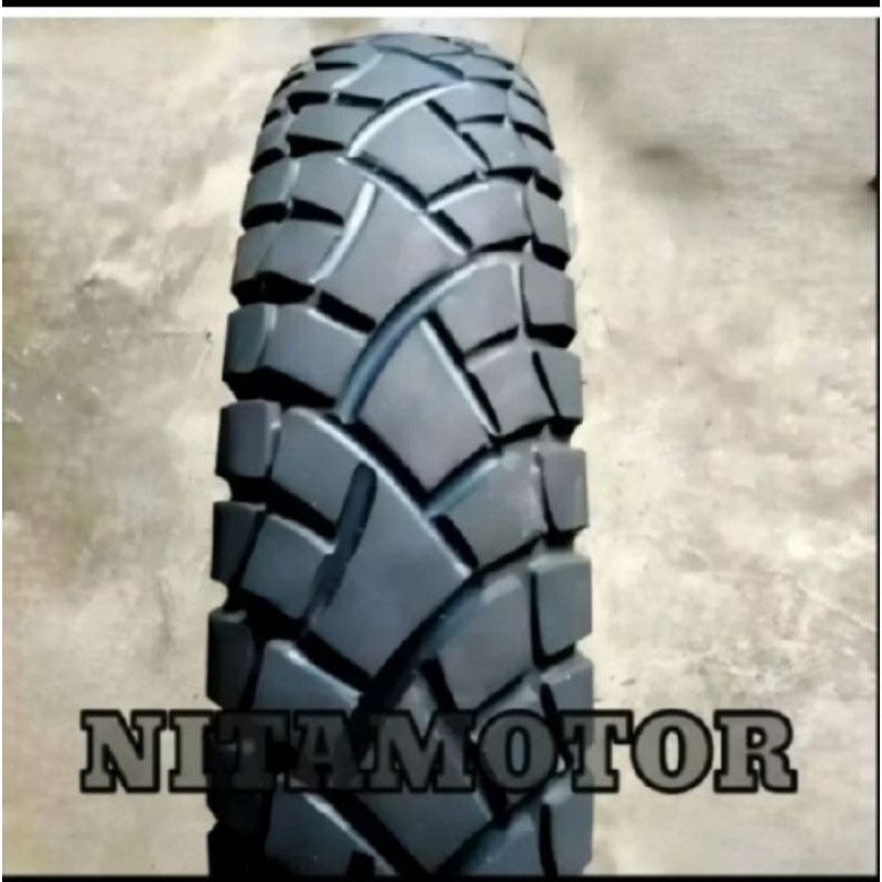 Ban Semi Trail Uk 100/80-17&110/80-17, Swallow,&Corsa