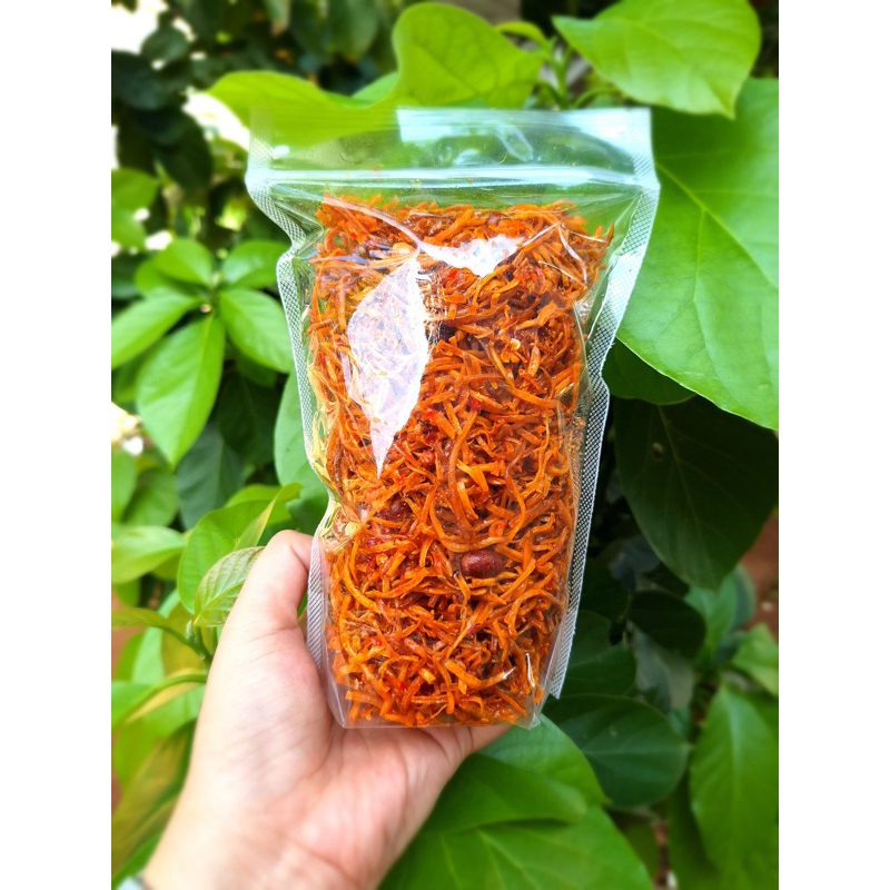 

MANTANGMUSTOFA/250gr/GARING KRIUK/TANPA BAHAN PENGAWET