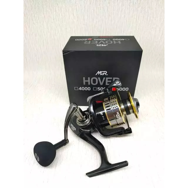 REEL MAGURO HOVER 6000