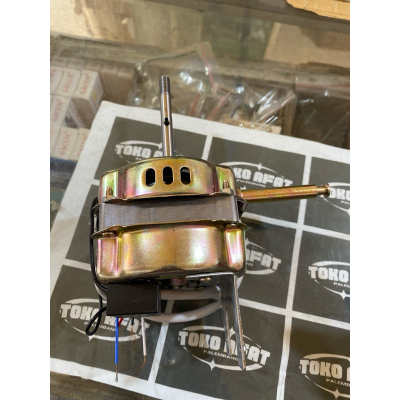 DINAMO KIPAS ANGIN DINDING RRT 16INCH