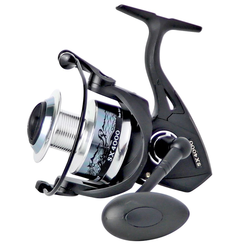 REEL AJIKING SX 4000