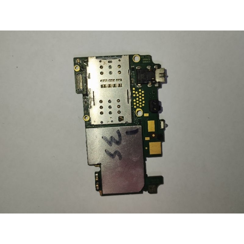 Mesin redmi 3s 2/16 Normal