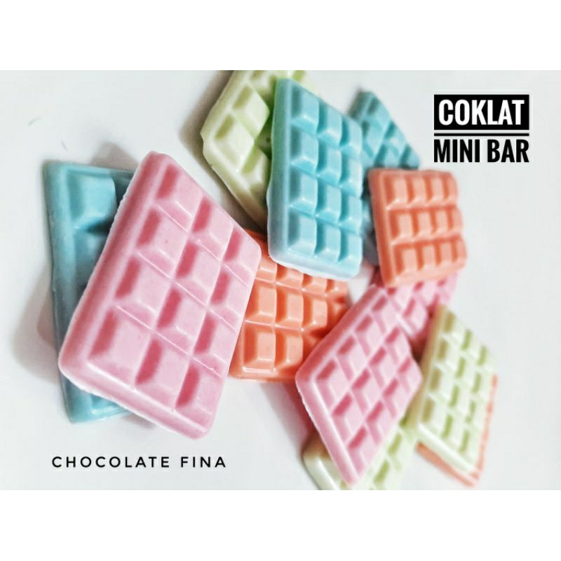 

Coklat Mini Bar