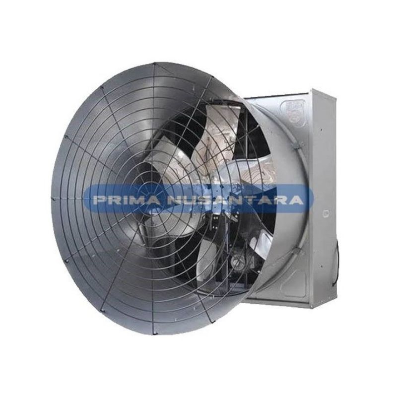 Blower Confen 50" exhaust fan kipas untuk kandang ayam broiler close house