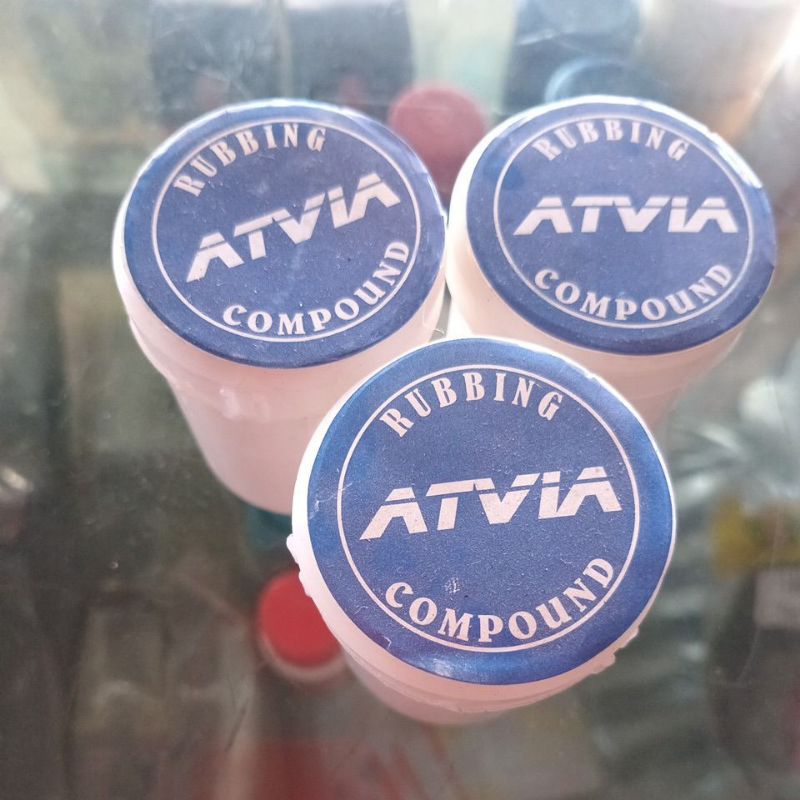 ATVIA COMPOUND 90 GRAM