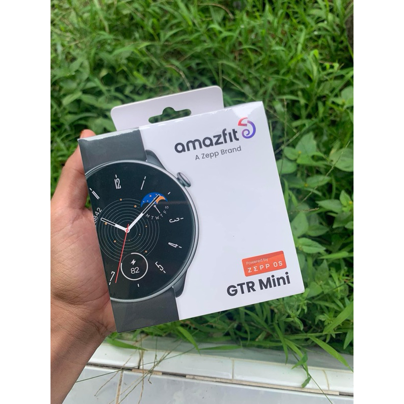 Amazfit GTR Mini Termurah