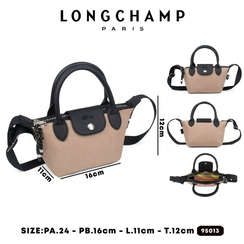 Tas selempang mini energy micro //// tas selempang 95013