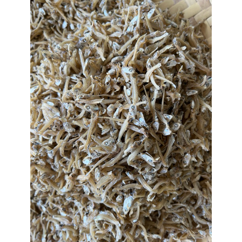 

Teri Kecil