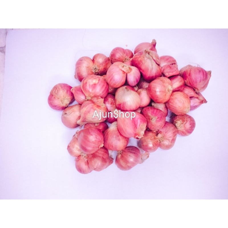

Bawang Merah Asli Nganjuk