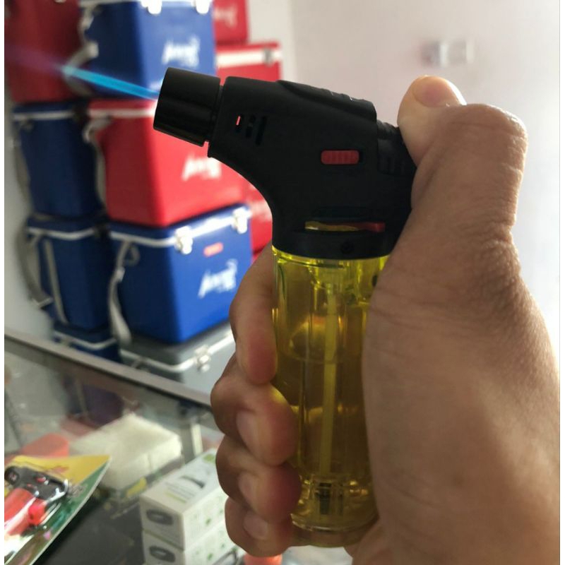 torch jet gas korek serbaguna berkualitas
