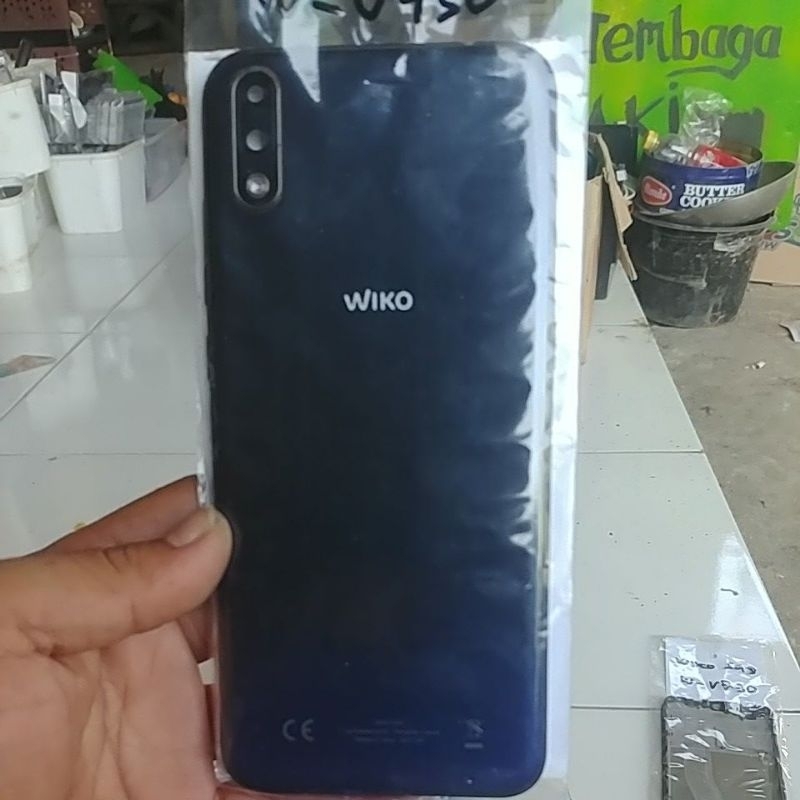 backdoor wiko v730