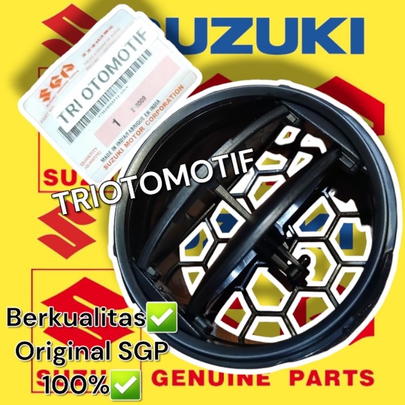 kisi kisi ac samping suzuki ignis original sgp