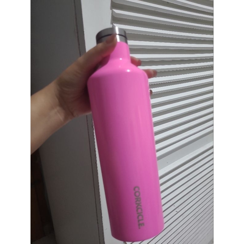 tumbler corkcicle preloved