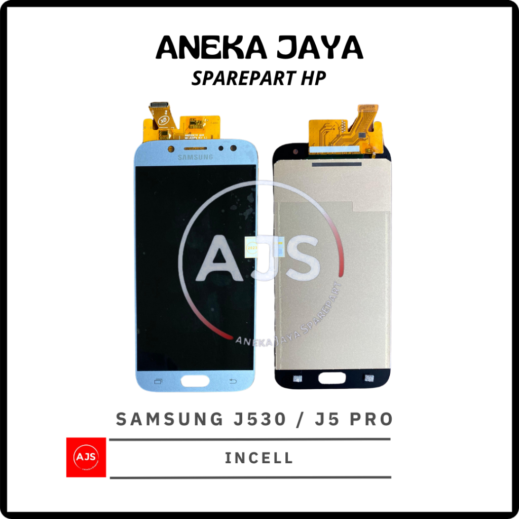 LCD SAMSUNG J530 / J5 PRO