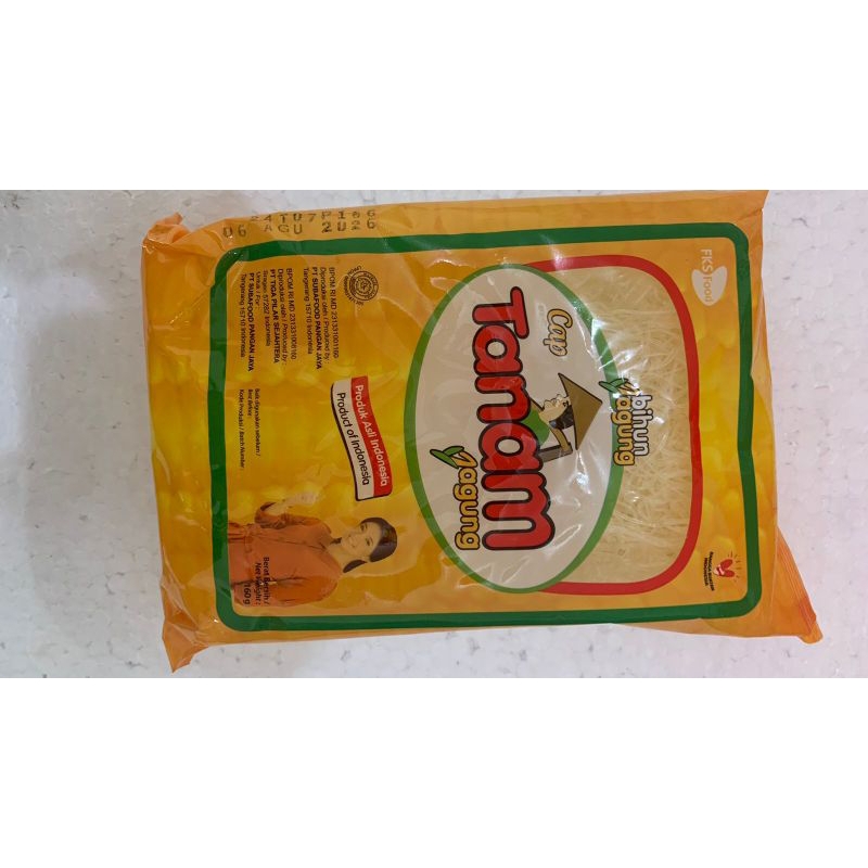 

Bihun Jagung Cap Tanam