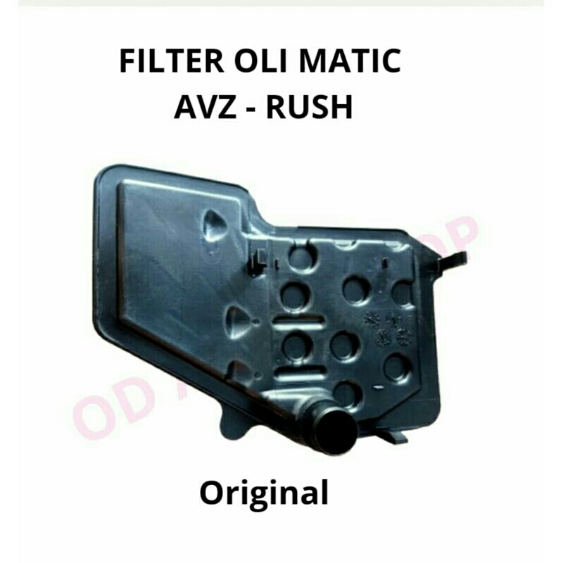 35303-97501 Saringan Oli Matic Toyota Avanza/rush/Filter Oli AT Toyota Avanza/Rush Original