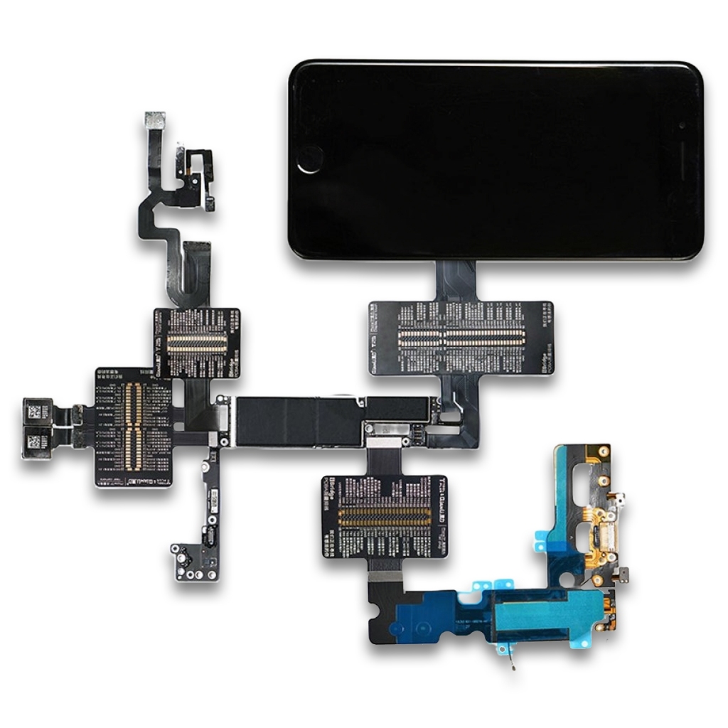 IBRIDGE FPC TEST CABLE QIANLI FOR IPHONE 7P ORIGINAL