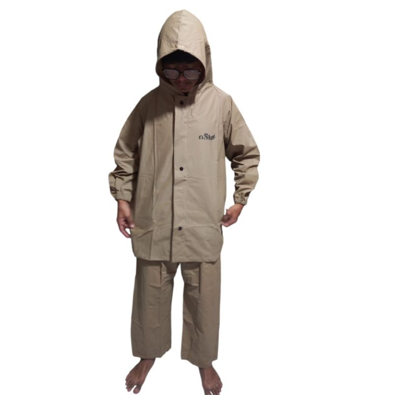 JAS HUJAN || NSK JAS HUJAN SETELAN UNTUK CEWE DAN COWO