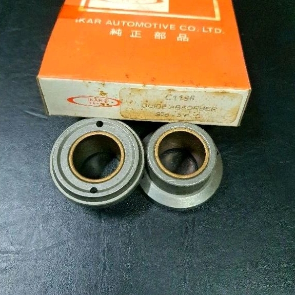 2pcs guide shock absober daihatsu s75 hijet 1000
