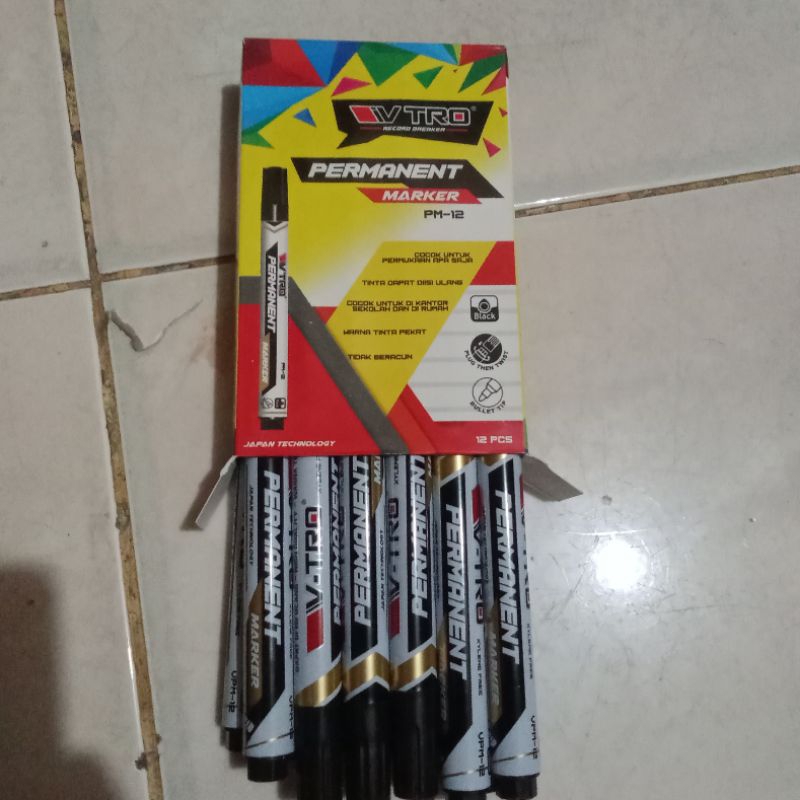 

Spidol permanen , spidol gede permanen , spidol permanent