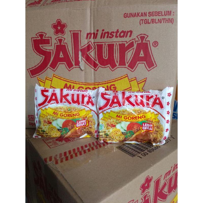 

mie instan sakura murah