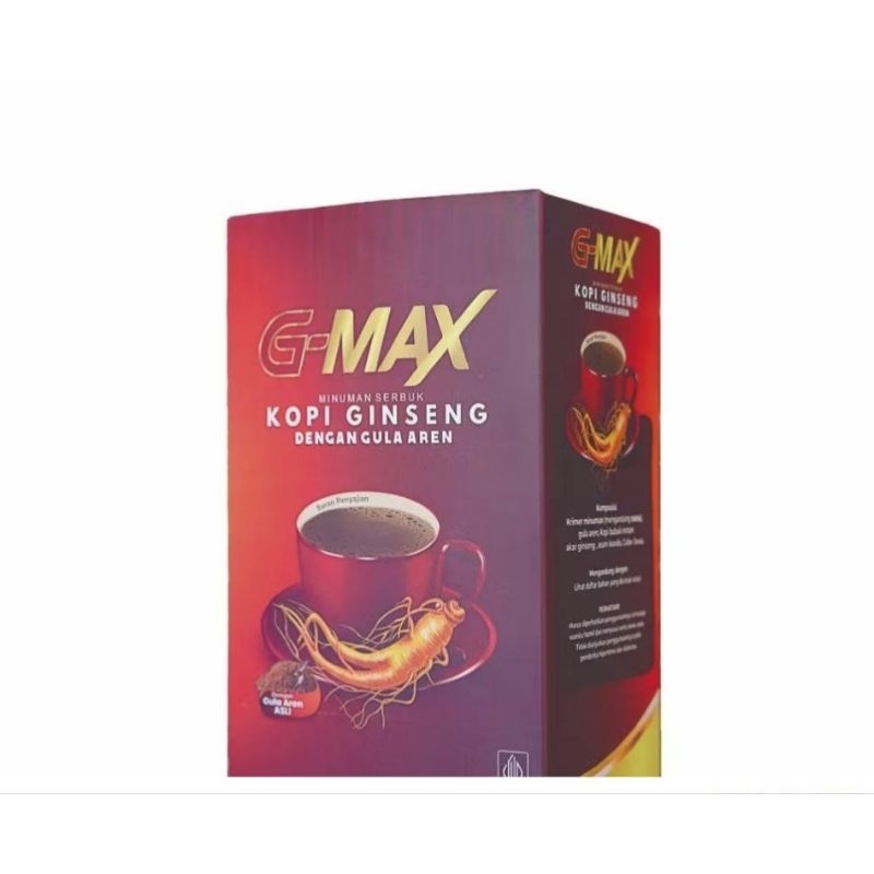 

KOPI GINGSENG ASLI 2