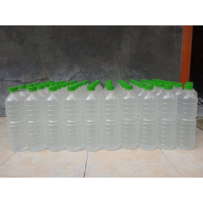 

Air LEGEN / sari buah LONTAR