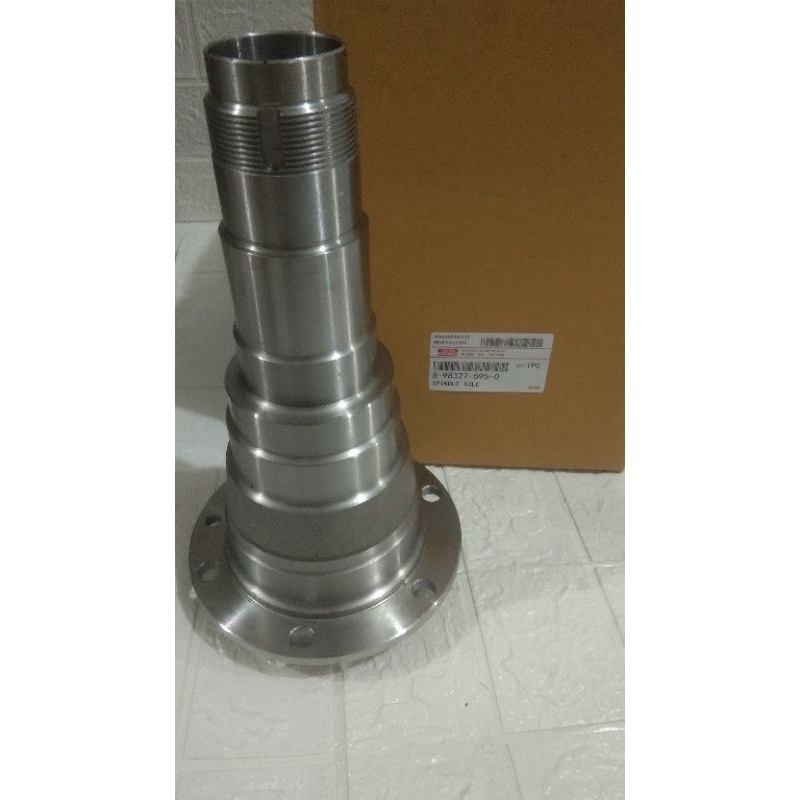 HOUSING END PUCUK REBUNG ISUZU NMR 71