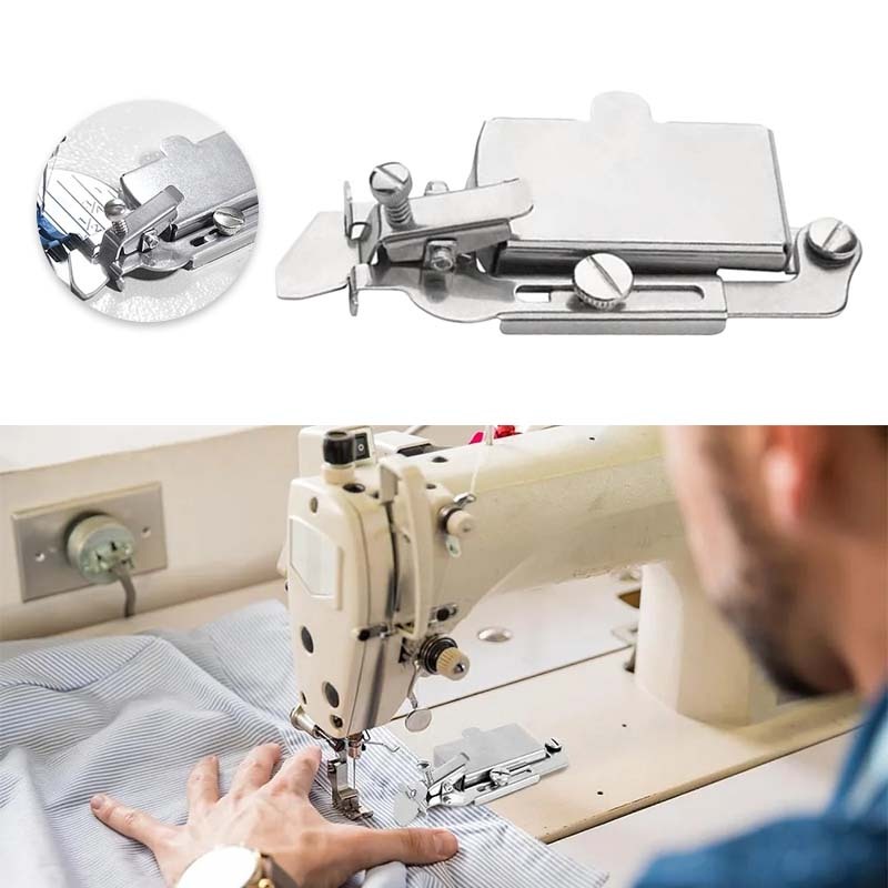 Pembatas Mesin Jahit Magnet Magnet Perapi Jahit Jahitan Magnet Pembatas Mesin Jahit