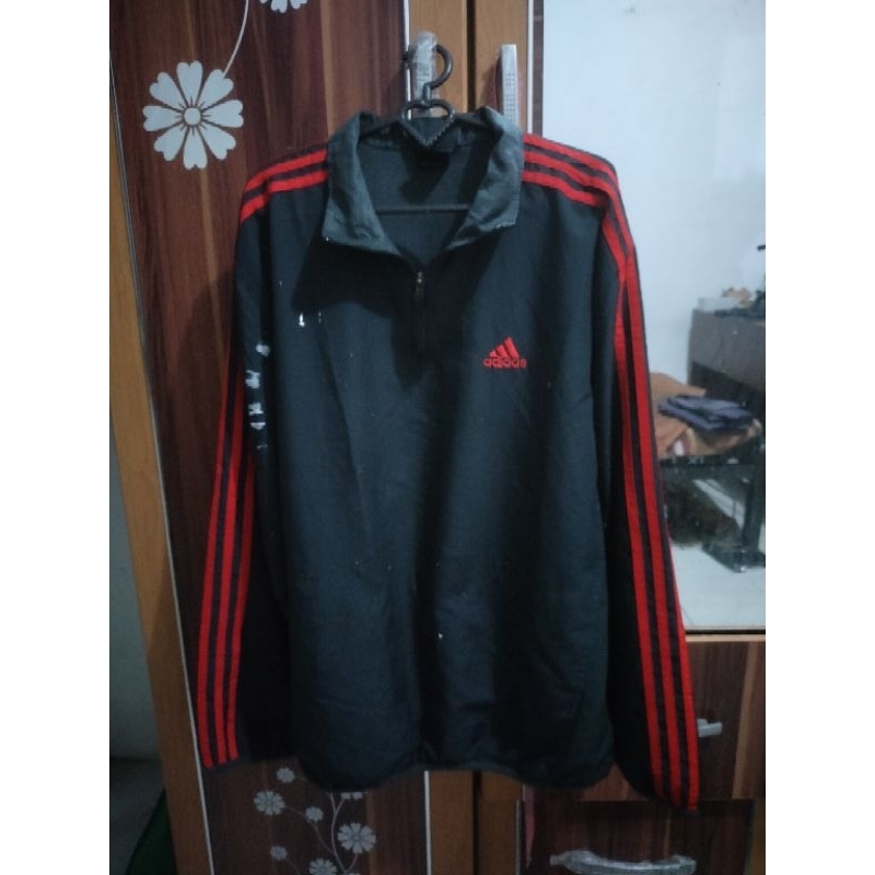 Tracksuit jacket Adidas