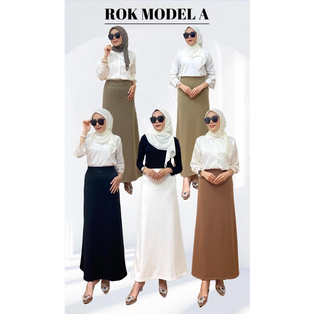 ROK MODEL A LINE