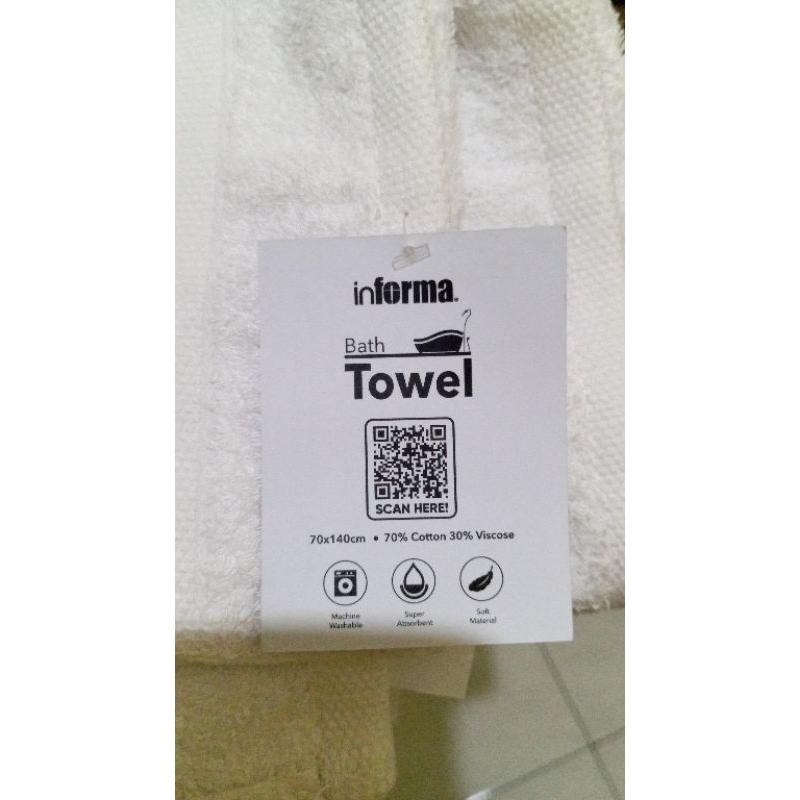 Link checkout stool informa