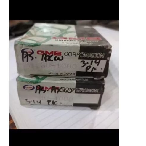 gu 1000 merk gmb