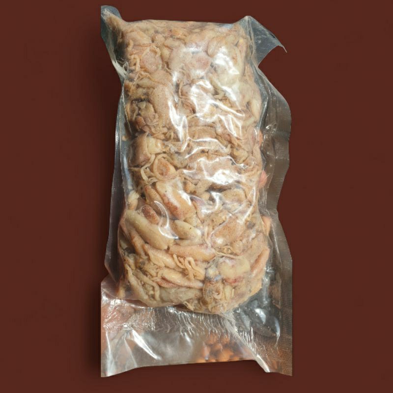 

BABY CUMI ASIN | TERMURAHHH| 250 GRAM