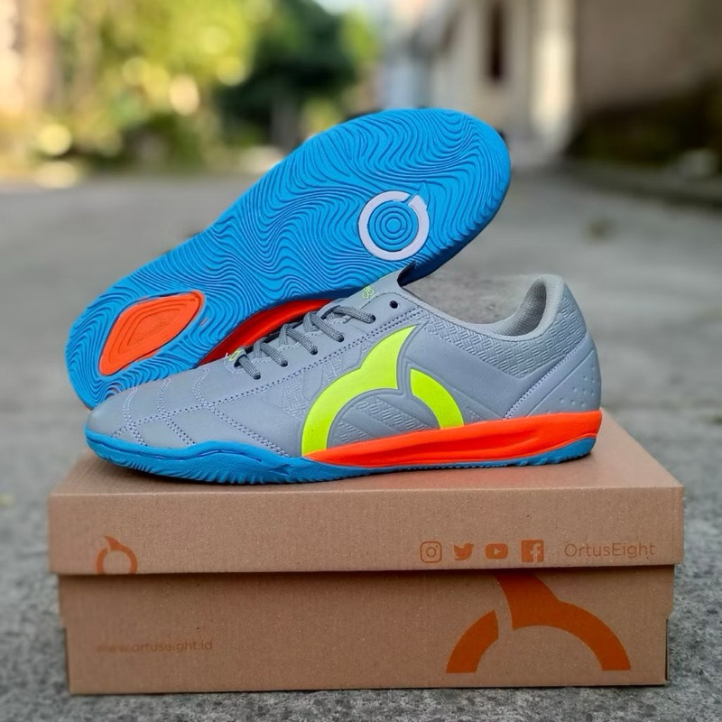 TERBARU SEPATU FUTSAL ORTUSEIGHT JOGOSALA TERBARU sepatu hiu sepatu ortus hiu sepatu ortus requin