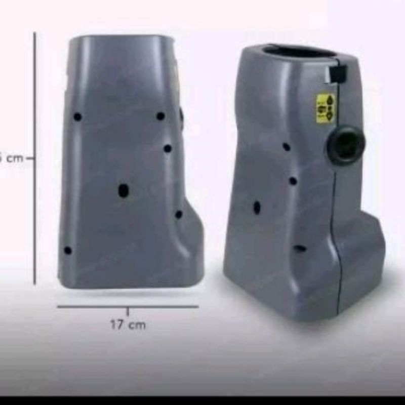 COVER STEERING STIR L300 DIESEL BENSIN TUTUP KOLOM STIR L300