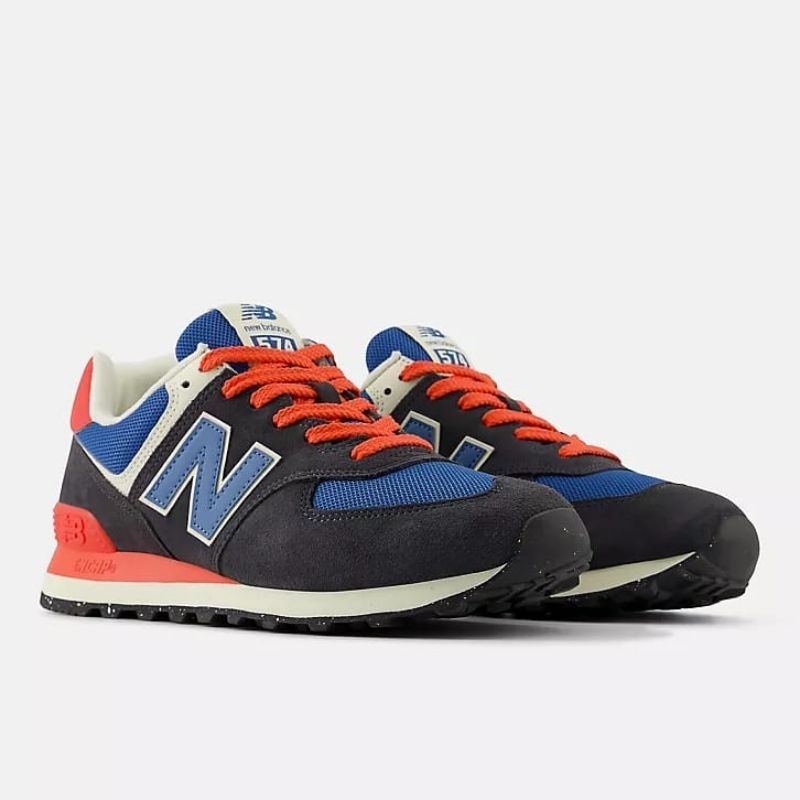 NEW BALANCE 574 Classic 100% Original