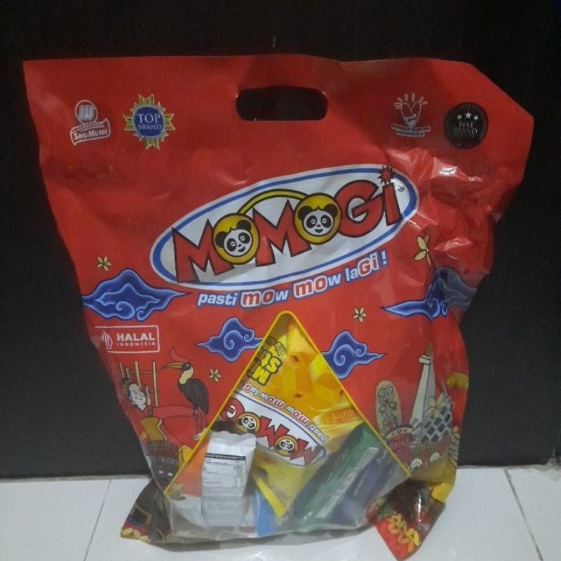 

Momogi Hampers Paket Snack Ultah EXP TERBARU