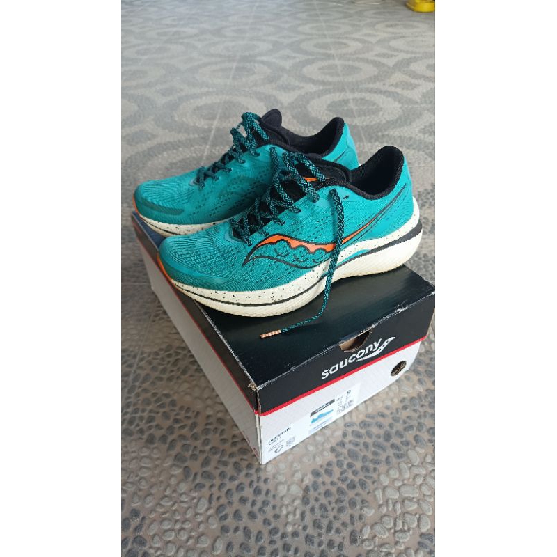 Saucony endorphin Speed 3