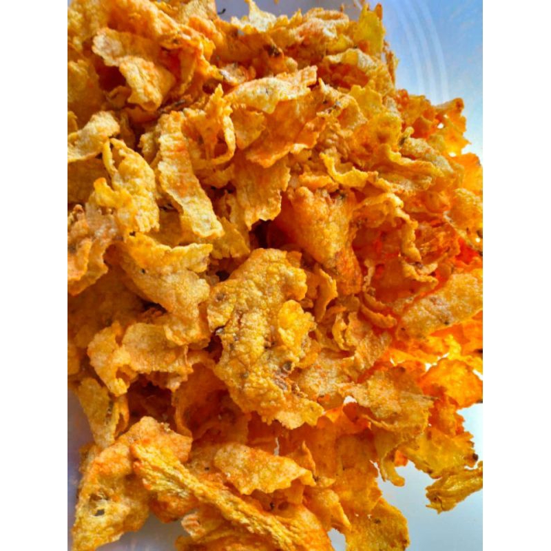 

MR_READY EMPING JAGUNG ENAK RENYAH MURAH GURIH kemasan 250 grm