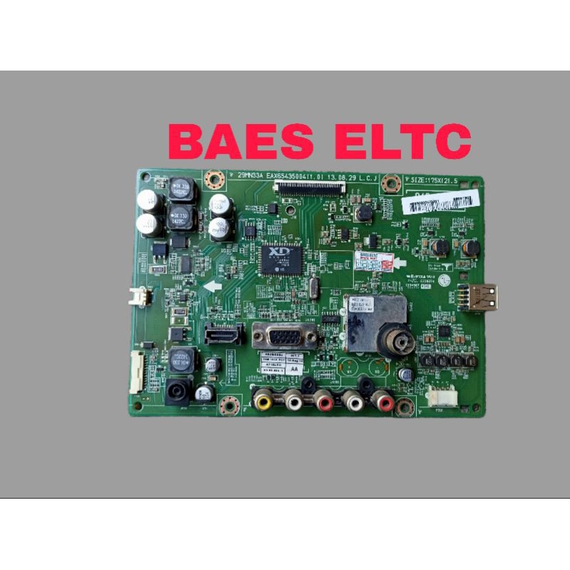 MAINBOARD-MB-29MT47A-29MT47A-29MT45A-29MT45A