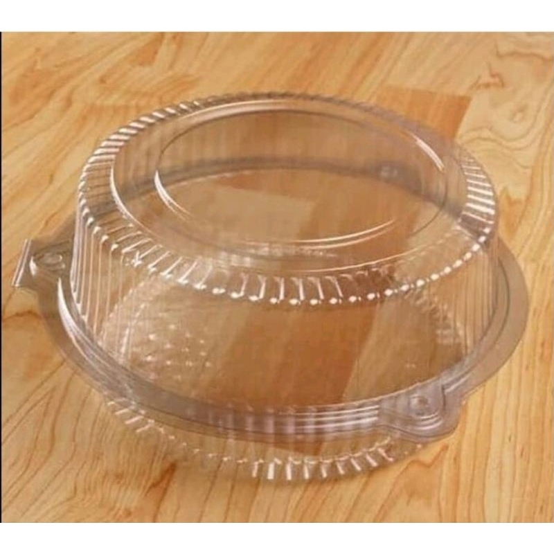 Megapek mika sifon 16cm 18 20 22 25cm